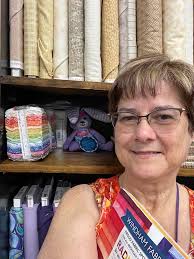 Where to find local flannel fabric resembling menswear?