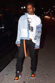 It was released on may 25, 2018, by asap worldwide, polo grounds music and rca records. A Ap Rocky S Style In Five Easy Steps