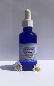 Venus Essenz (Quellwasser 50ml)