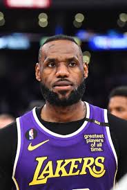 NBA unveils jersey patch for greatest player