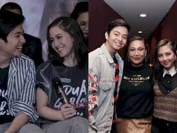 Angga aldi yunanda, adhisty zara, cut mini theo and others. Film Dua Garis Biru Mendapat Sambutan Positif Di Hari Pertama Tayang Indozone Id