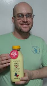 Celebrate National Pina Colada Day with a bottle of our Pina Colada  Milk!🌴🥥 Who wishes they were