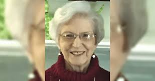 Linda Coker Miller, 1941