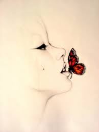 Beautiful Drawing Portrait Drawing Art Drawings Break it down into steps to keep it fun and easy. pinterest