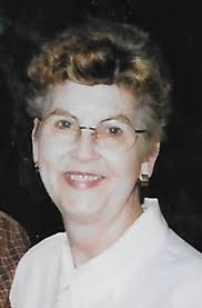 Shirley Hackler Obituary (1929