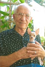 Thomas Hatchett Obituary