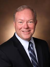 Radiology Hires Chief of Finance and Administration, Rich Pierce