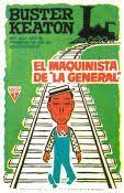 Repelis Tv Carteles De Cine Maquinista Cine