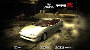 The car is absolutely superb, but the latest one to sell on bring a trailer went for a cool $82,000. Nfsmods Acura Integra Type R Addon Discontinued