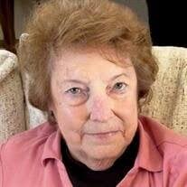 Nancy Lou Beal Obituary