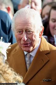 Royal expert makes crushing claim that cancer-battling King Charles is  'rattling' the Palace 🥺 Full story in the comments 👇