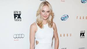 Título originalwhere the truth lies. Rachel Blanchard I Have An Internet Stalker Spreading Lies About Me Abc News
