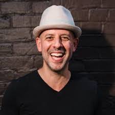 Justin Herod's Instagram, Twitter & Facebook