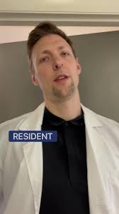 Dr Caleb Masterson The Medical Assistant Is Off