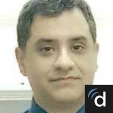 Dr. Michael J. Fialho, MD