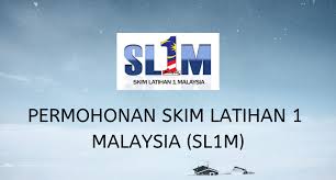 Program ini mendapat kerjasama syarikat berkaitan. Permohonan Sl1m Skim Latihan 1 Malaysia Online 2019