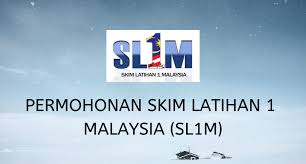 Skim latihan 1 malaysia merupakan program khas untuk meningkatkan tahap keupayaan diri para graduan yang sedang menganggur. Permohonan Sl1m Skim Latihan 1 Malaysia Online 2019