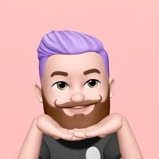 Alex Buchan (@rowbotik)