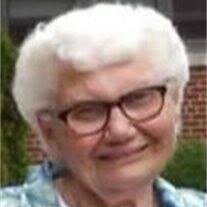 Alona Ruth Proctor Obituary