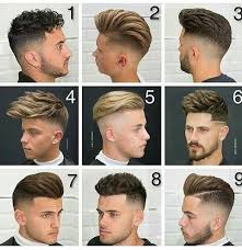 💈here 🔥 you can find ultra attractive men's hairstyles 💇🏻‍♂️💯 and find a men's #hairstyle that suits you 👌 📧 haircutstylemens@gmail.com. Sweenys Barber Shop Best Hairstyles For Men S 2019 Facebook