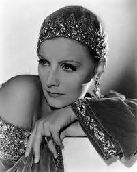 Greta Garbo as Mata Hari (1931)