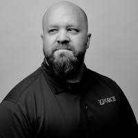 kforce #techconsulting #techstaffing #superman #clarkkent #siliconslopes  #roundychallenge