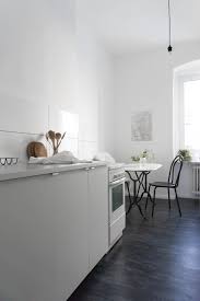 Scandinavian style is characterized by a mix of light, neutral hues, natural woods and pops of pastel accents. 5 Tips For Designing An Ikea Kitchen Rg Daily