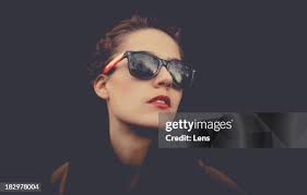 Gloria High-Res Stock Photo