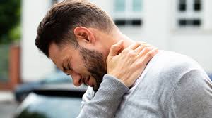 Image result for Neck Pain