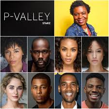 The story of mercedes, who has been dancing at the pynk for seven years, and her mother patrice, a devout christian, offers a multigenerational story of the complicated nature of being a mother. Teaser Trailer For Starz S New Original Series P Valley Blackfilm Com