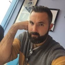 Matt Brian's Profile