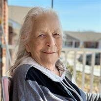 Mary Ellen Williams Obituary