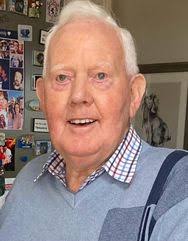 Condolence Book for Mathew (Mattie) Byrne (Kilkenny City, Kilkenny)