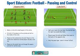 They are just less popular. Football Task Cards With Differentiated Learning Challenges Teaching Resources