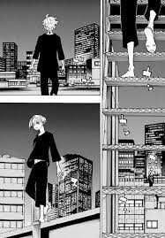 He vows to change the future and save the girl, and to. Tokyo Revengers Chapter 203 Tokyo Revengers Manga Online