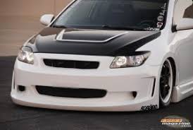 Image result for Stingray 2007 Scion