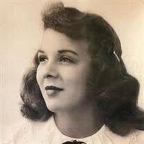 Ruth Vivian Rahn Obituary