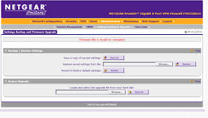 Fvs318gv2 Connectivity Issues Netgear Communities