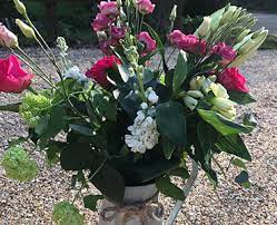 She developed an obsessive approach to planning her own writing projects, which include long and short fiction and screenwriting. Florists In Durley Flower Delivery By Flowers By Joanne