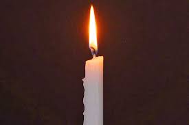 Animated rain gifs from around the web. Cool Gif Images Rest In Peace Lit Candle Gif