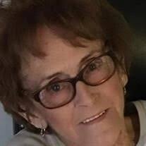 Dianne Branning Pelham Obituary