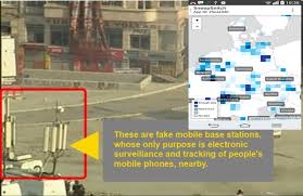 Phone detector mobile best cell phone signal detector detecting gsm cell phone 3g 2100 cell network mobile detector. Snoopsnitch An App That Detects Govt S Stingray Mobile Trackers