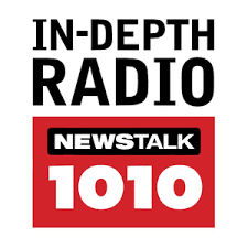 Cfrb Newstalk 1010 Am Radio Stream Live And For Free