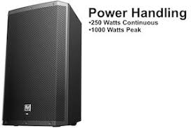 Amplifiers are normally connected by a fuse directly to the vehicle's battery for the positive wire. Complete Guide To Speaker Power Handling Wattage Ratings My New Microphone