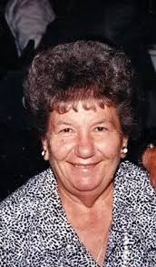 Obituary information for MARGUERITE B WAICHULIS