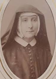 The SHCJ's 121 years in Oxford, England