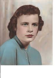 Mildred (Millie) L Lawson