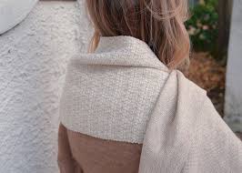 We're all about helping you find the fashion fabric you need! Rosepath Twill Scarf Free Weaving Pattern Gist Yarn