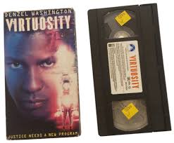 Eye See You VHS Video Movie stars Sylvester Stallone