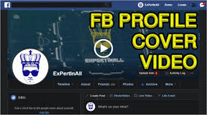 We did not find results for: Tutorial How To Add Custom Facebook Cover Video On Your On Profile Youtube